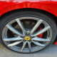 Illustration for article titled Beater Ferrari
